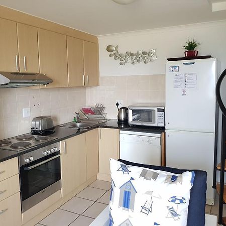 Point Village Accommodation - Santos 7 Mossel Bay Exterior foto